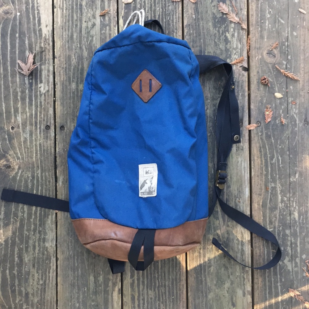 REI Co-op Flashback Daypack